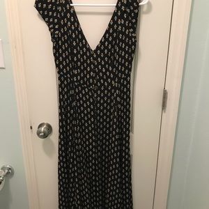 Urban Outfitters Medium Midi Dress